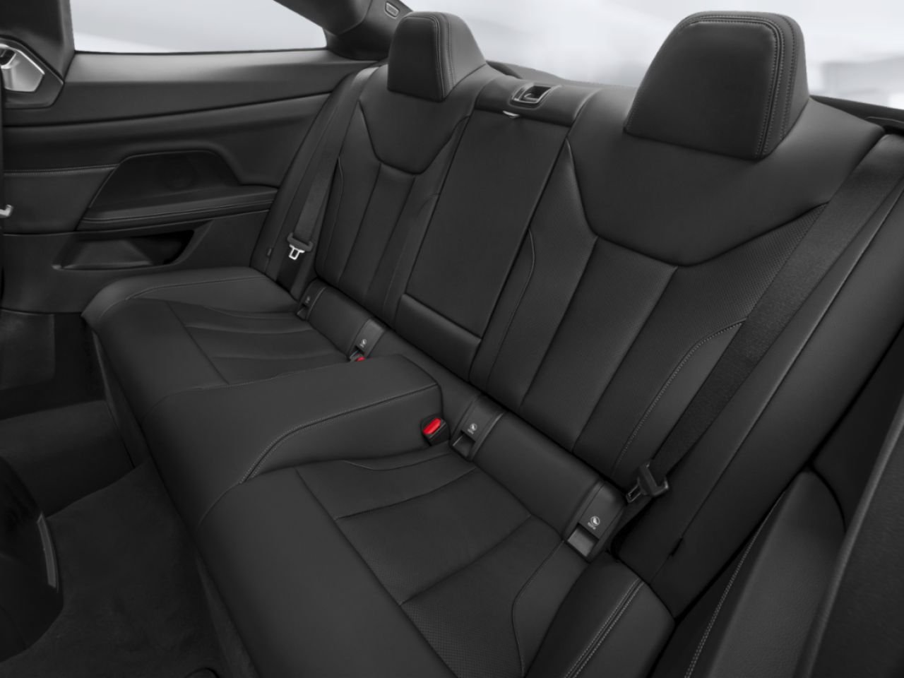 BMW Série 4 430i xDrive 2027 Noir saphir métallisé Blainville - photo #11