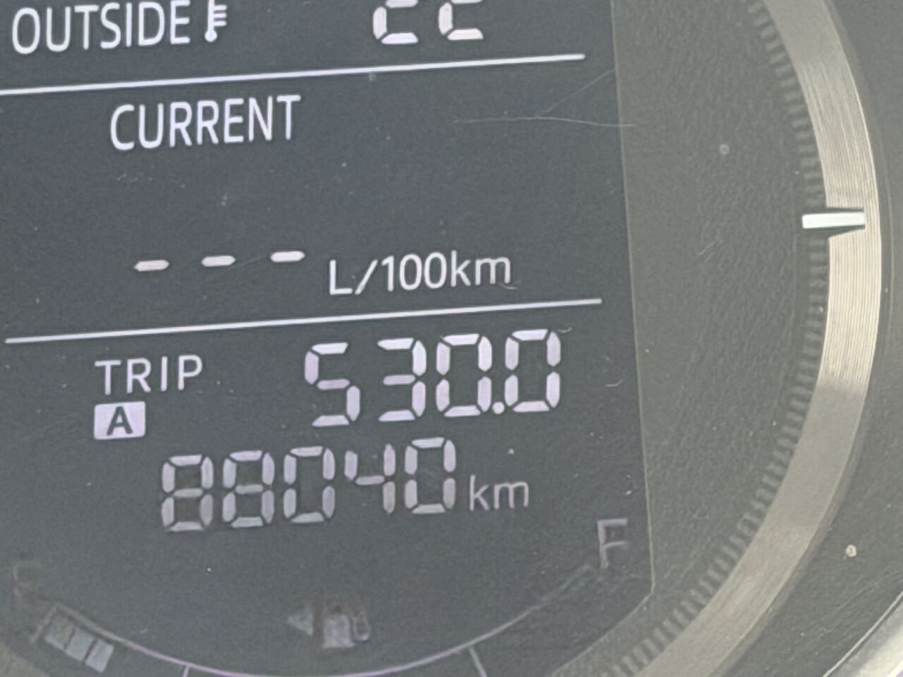 2016 Mazda CX-5 Blue Ste-Marie - photo #14