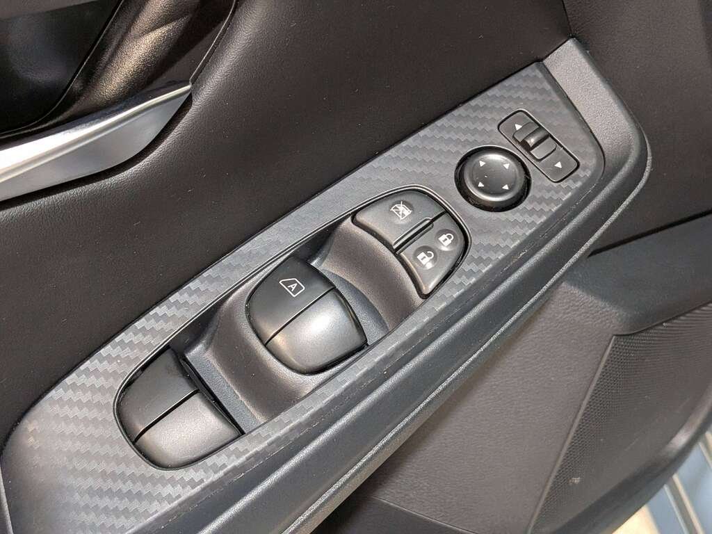 2024 Nissan Sentra SV CVT Grey Val-David - photo #32
