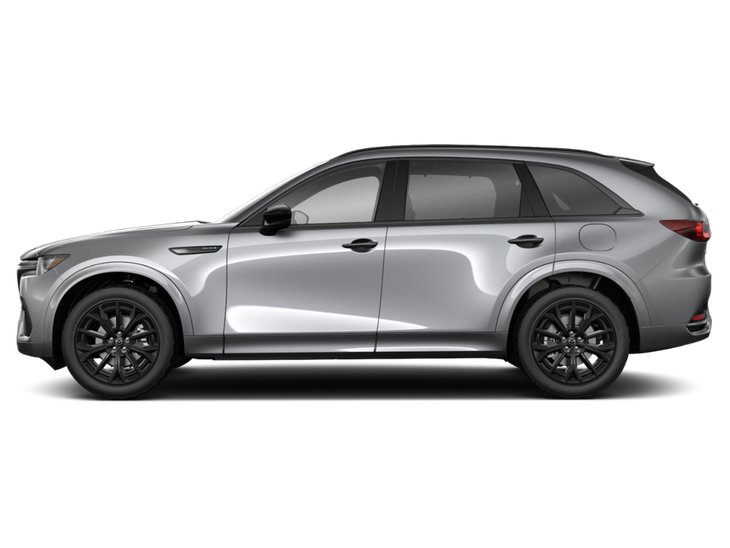 2026 Mazda CX-70 hybride léger GT-P