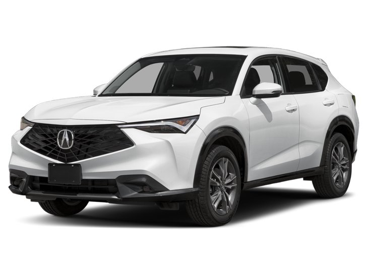 2026 Acura ADX 
