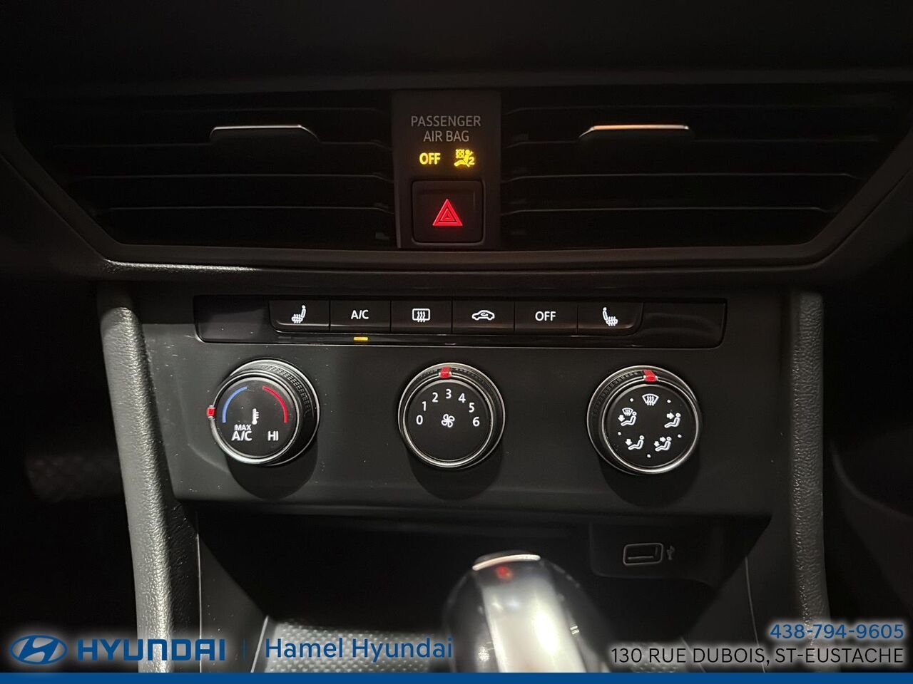 Volkswagen Jetta 2019 Rouge Saint-Eustache - photo #15
