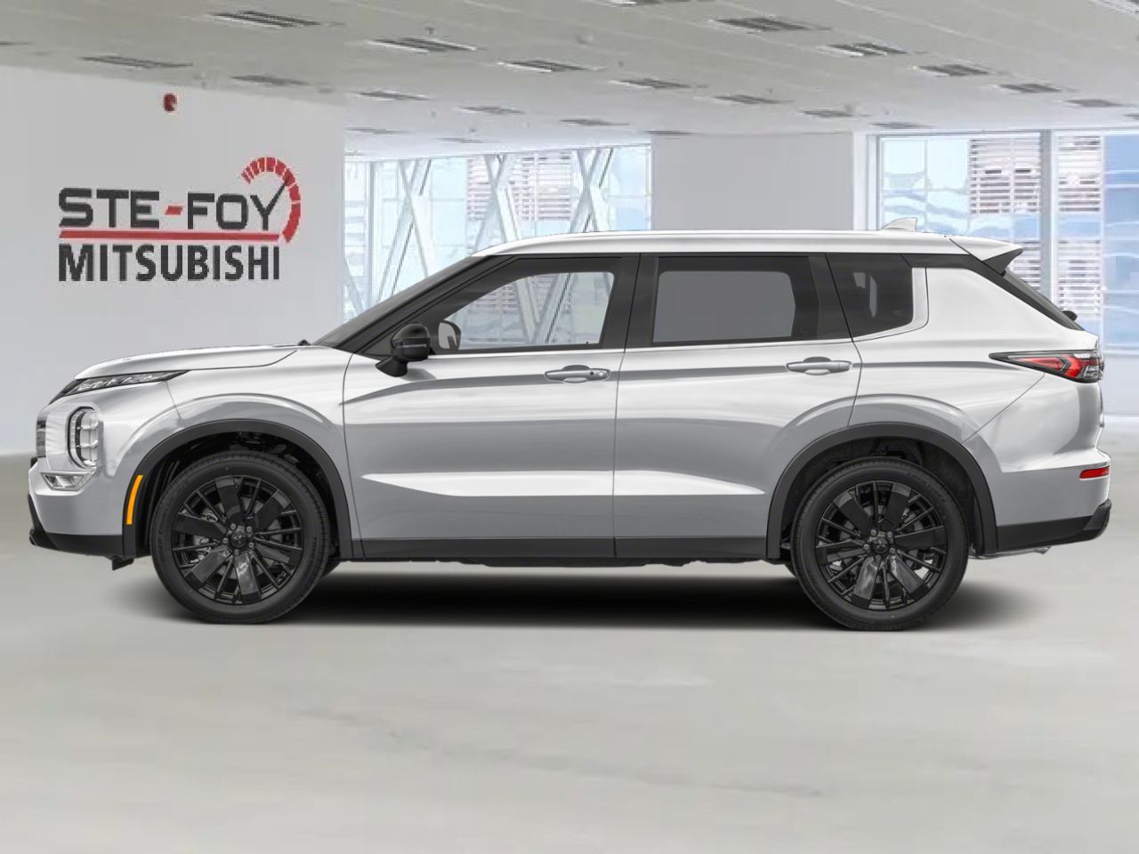 Mitsubishi Outlander 2026
