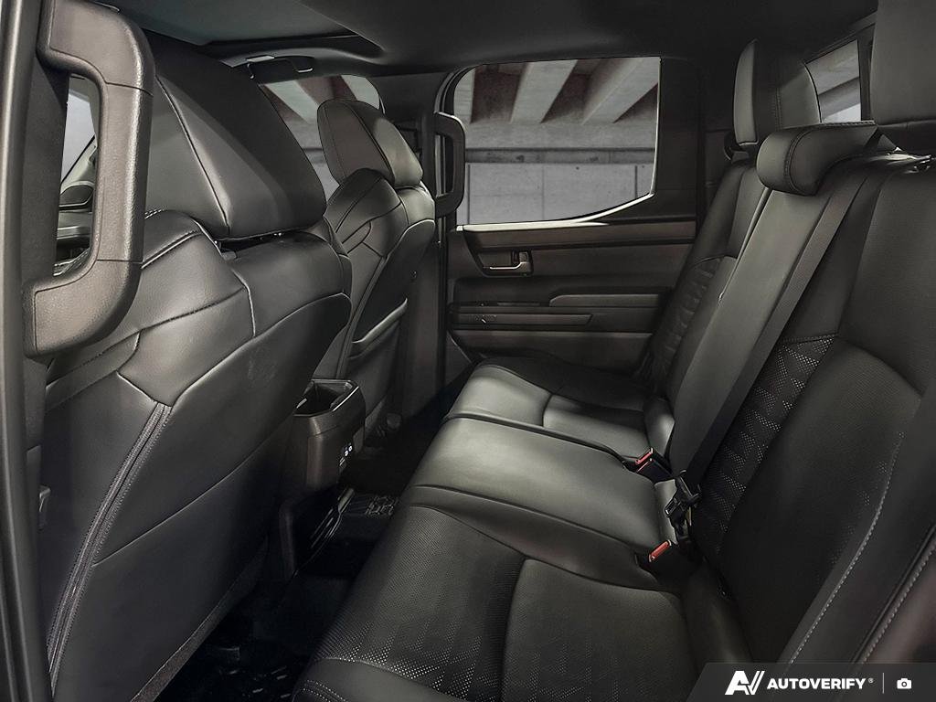 2025 Toyota Tacoma 2600802A | Double Cab 4x4 BA Underground Edmonton - photo #21