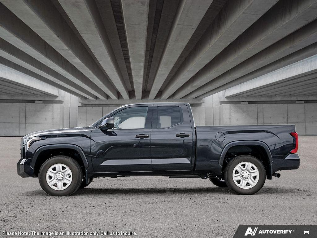 2026 Toyota Tundra 2602139 | SR Mudbath Edmonton - photo #2