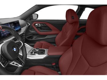 BMW 2 Series M240i xDrive