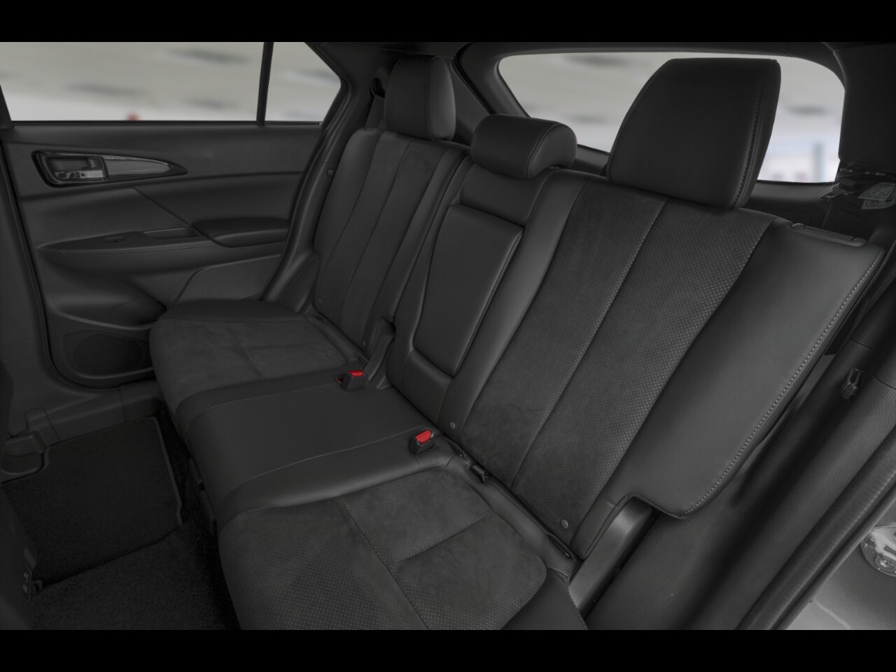 2026 MITSUBISHI Eclipse Cross Titanium Grey Metallic Gatineau - photo #8