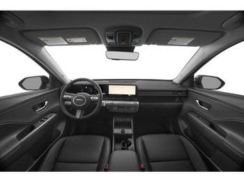 Hyundai Kona Privilégié