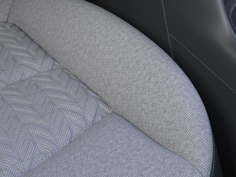 2024 Chevrolet Equinox LS Summit White Saint-Eustache - photo #20