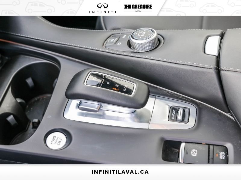Infiniti QX50 2025 Blainville - photo #18