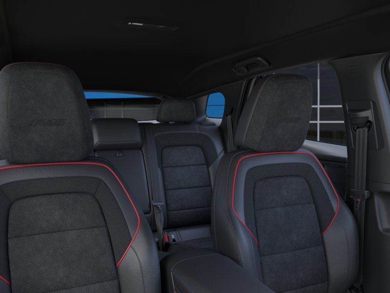 CHEVROLET Blazer EV RS TI 2025 Noir Saint-Eustache - photo #23
