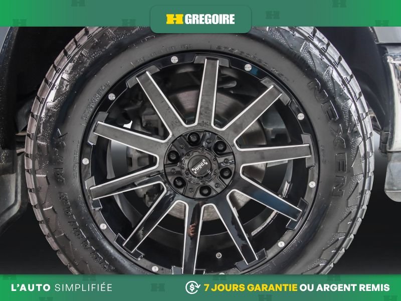 2023 Ford F150 Grey Saint-Eustache - photo #8