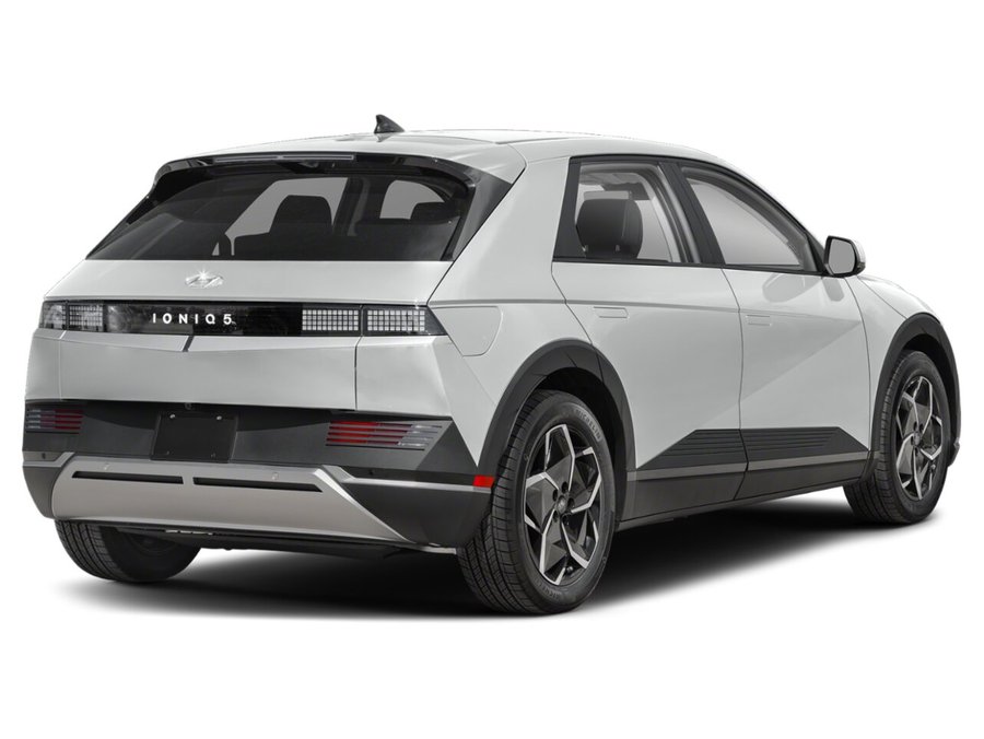 Hyundai IONIQ 5 2024 2024 Blanc Atlas