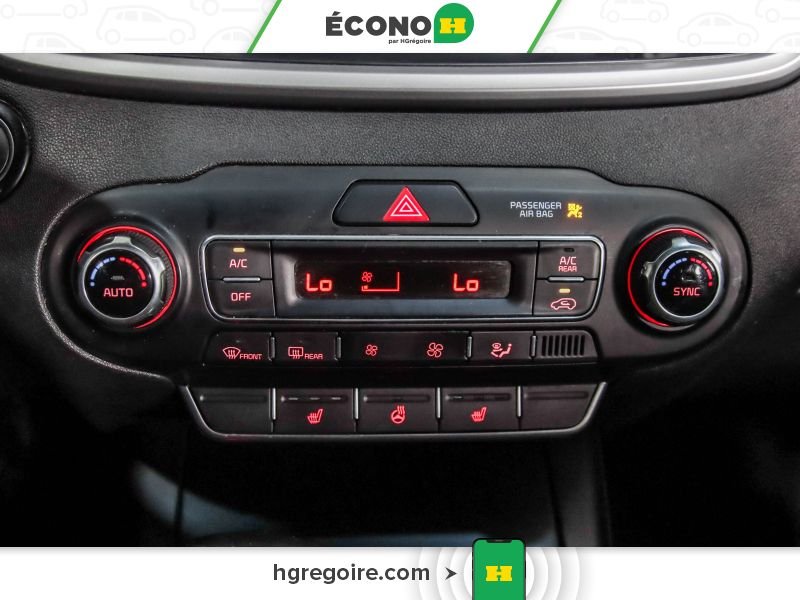 Kia Sorento 2020 Noir Saint-Eustache - photo #11