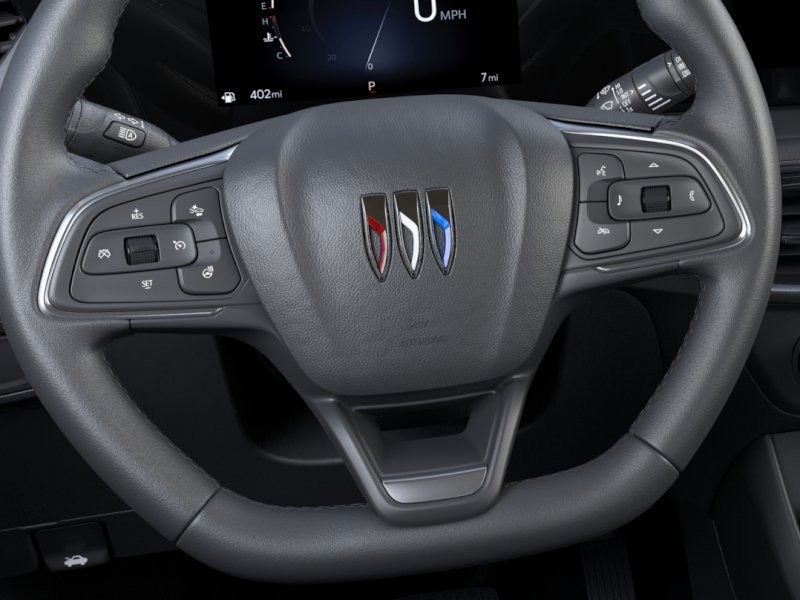 BUICK Encore GX Sport Touring 2025 Blanc sommet Saint-Eustache - photo #18