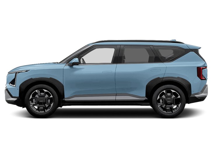 2027 Kia EV5 Wind