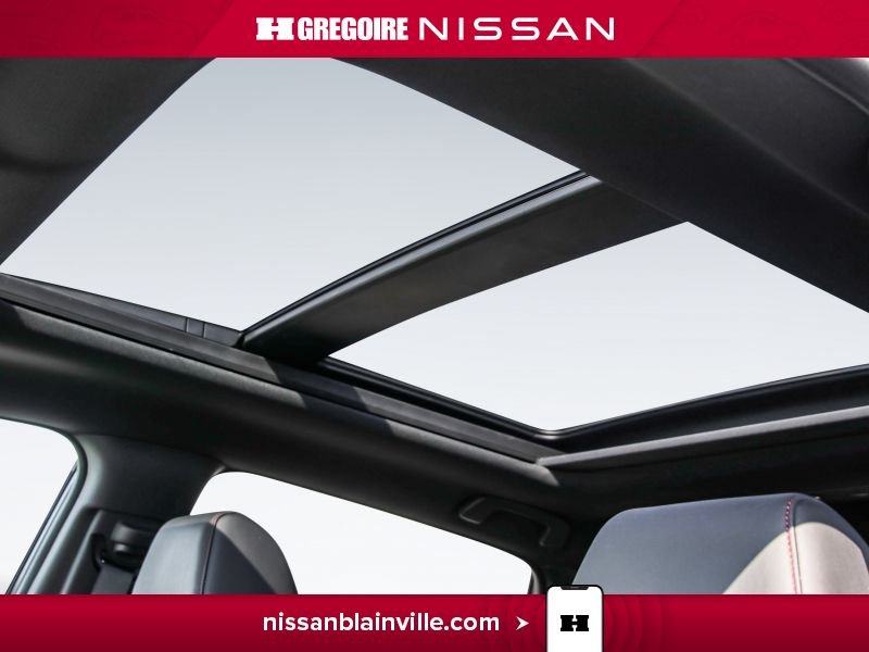 2025 Acura ADX Black Saint-Eustache - photo #15
