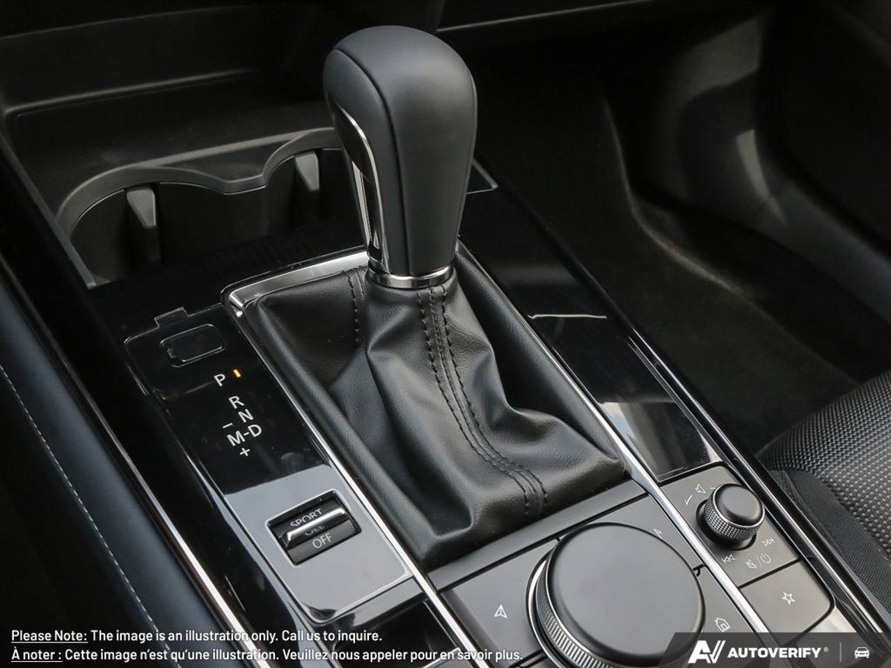 2026 Mazda CX-30 3MVDMBCL8TM223667 Machine Grey Metallic Mirabel - photo #16