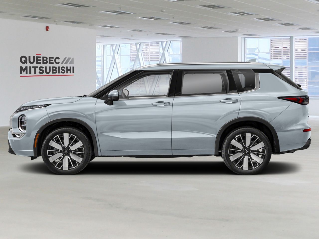 Mitsubishi Outlander 2026