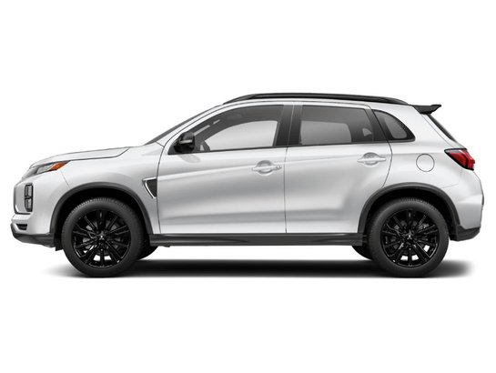Mitsubishi RVR NOIR AWC utilitaire sport 4x4 2026 Blanc diamant