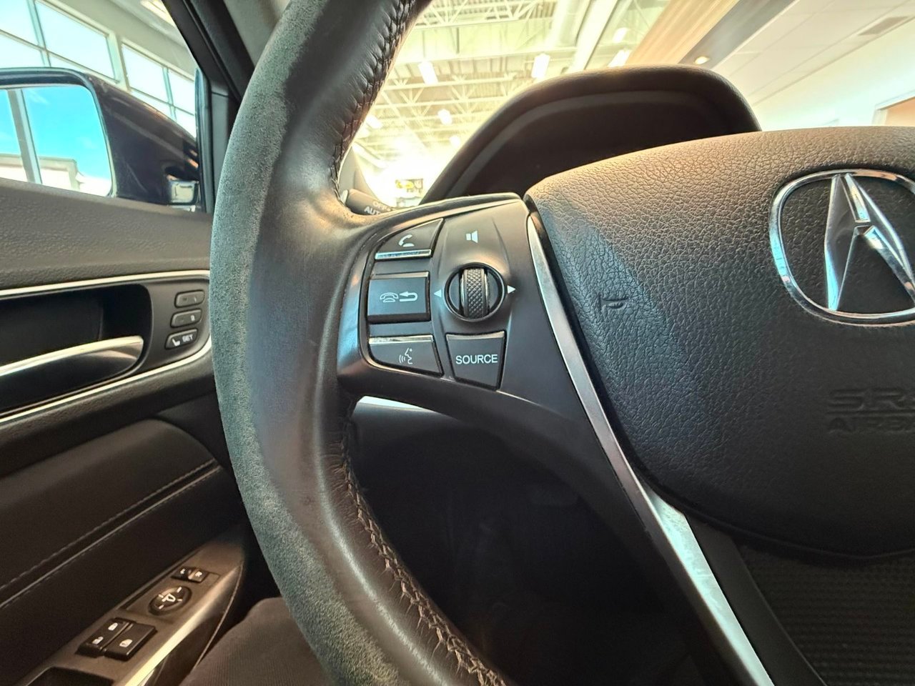 2020 Acura TLX Notre-Dame-des-Prairies - photo #27