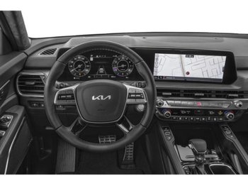 Kia Telluride X-Line