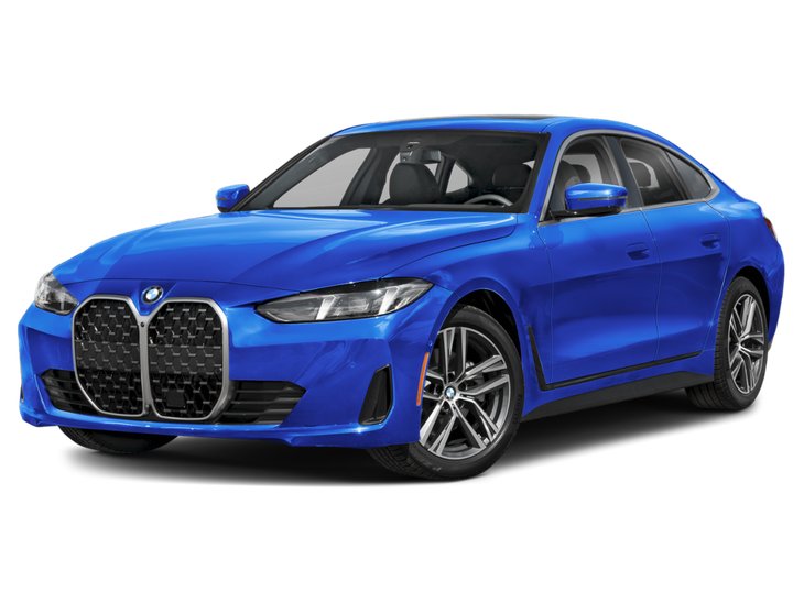 2026 BMW Série 4 430i xDrive