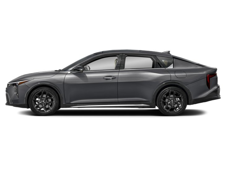 2026 Kia K4 GT-Line Turbo Limited