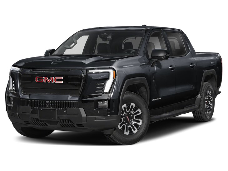 2026 GMC Sierra EV Élévation à autonomie prolongée
