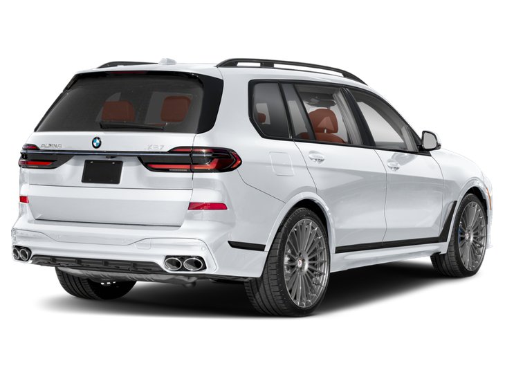 2026 BMW X7 ALPINA XB7