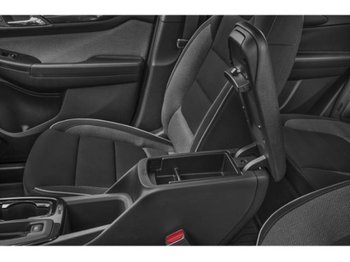 Chevrolet Trailblazer LS