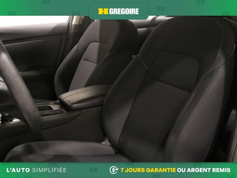 Nissan Sentra 2024 Noir Blainville - photo #13