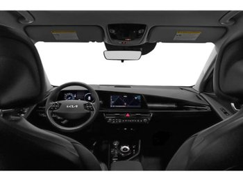 Kia Niro hybride rechargeable EX Premium