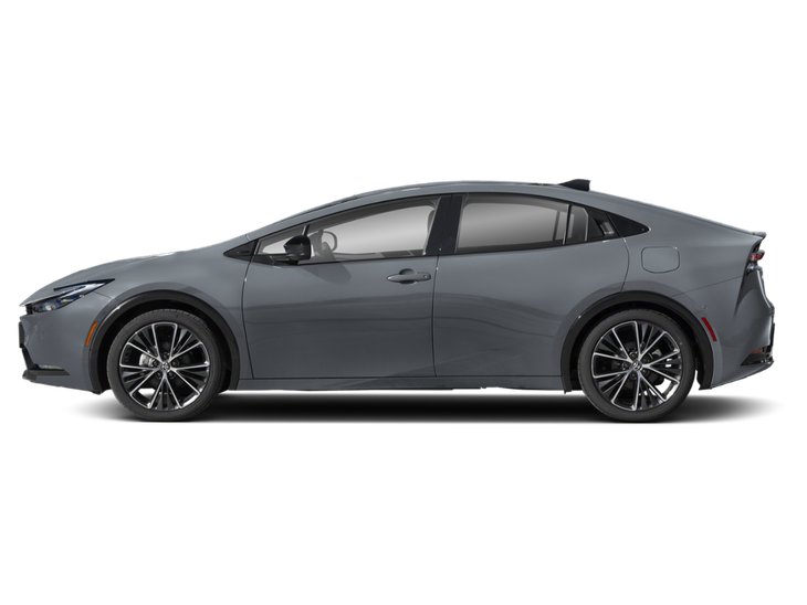 2026 Toyota Prius Limited