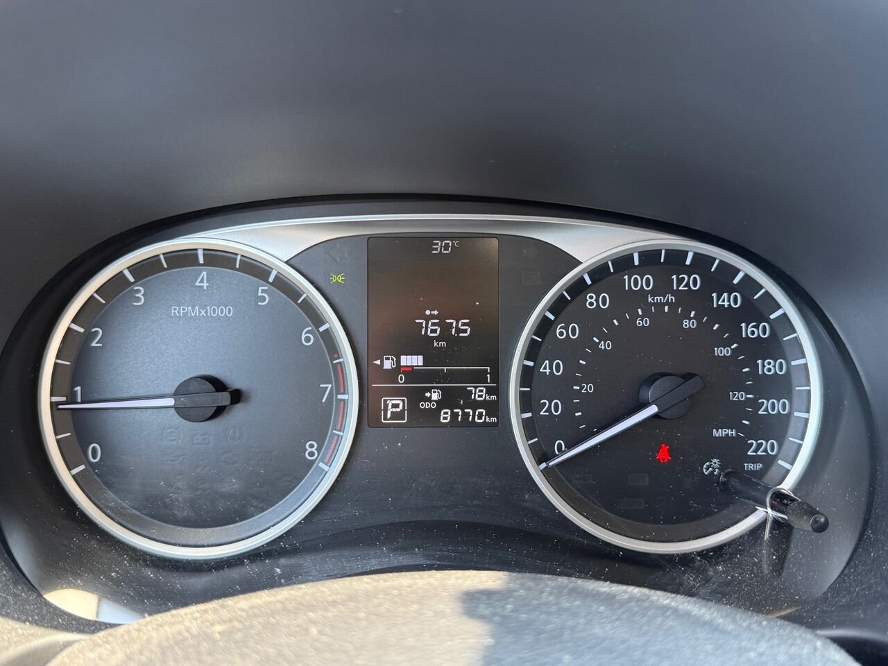 2024 Nissan Kicks S TA Grey Châteauguay - photo #2