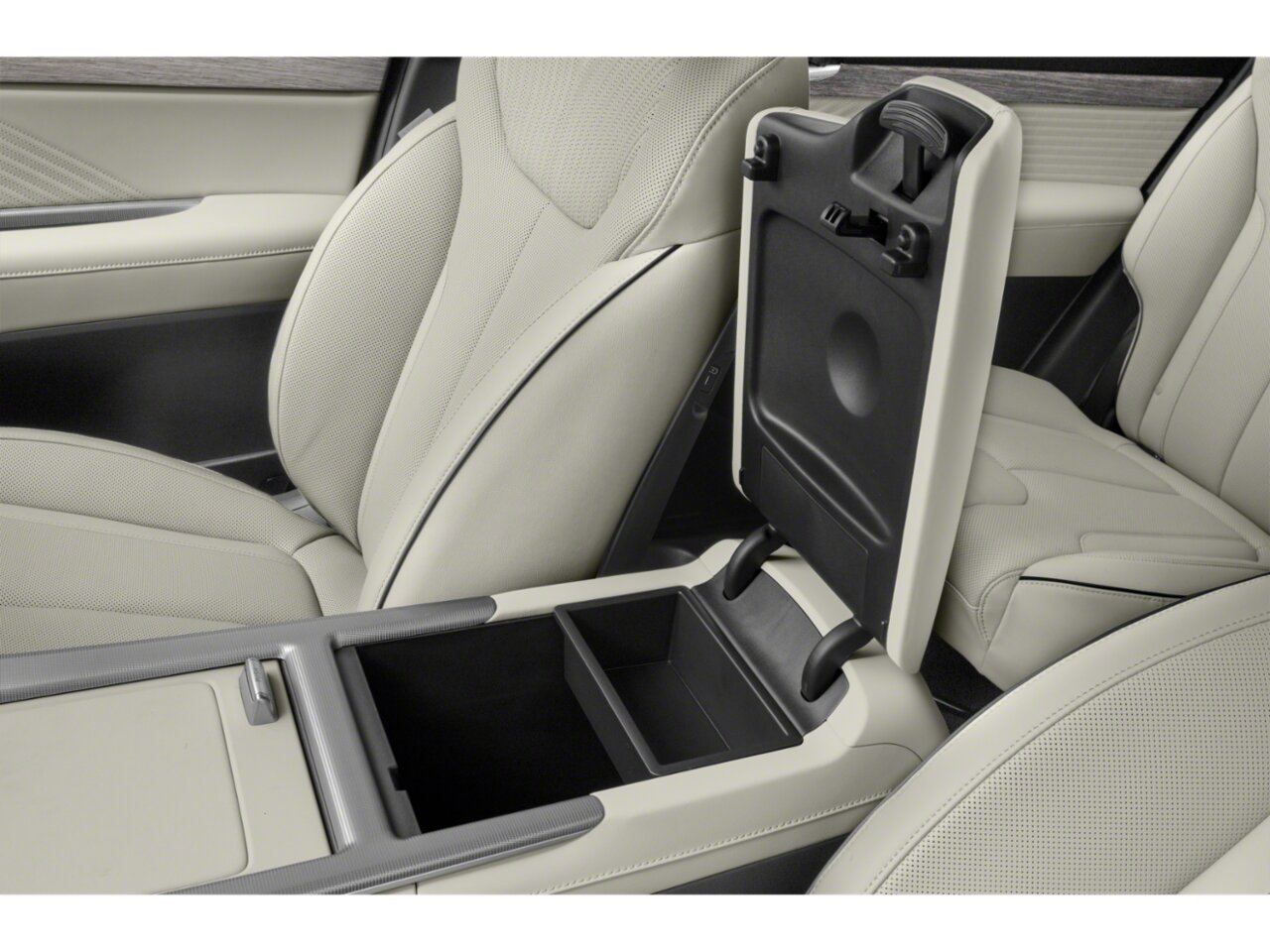 2025 Hyundai Palisade Hyper White Saint-Eustache - photo #7