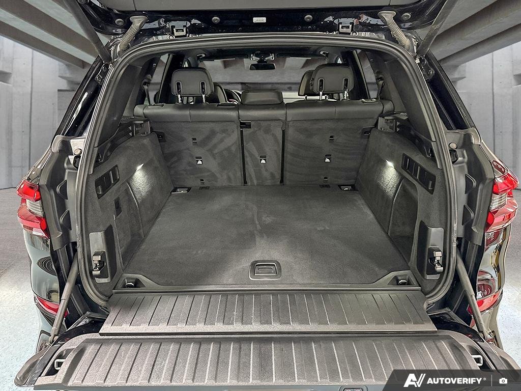 2020 BMW X5 xDrive40i 2600967A | xDrive40i Edmonton - photo #11