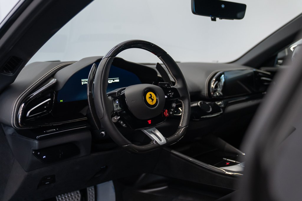 Ferrari Purosangue 2025 Kirkland - photo #16