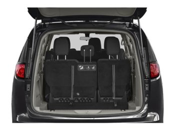 Chrysler Grand Caravan SXT