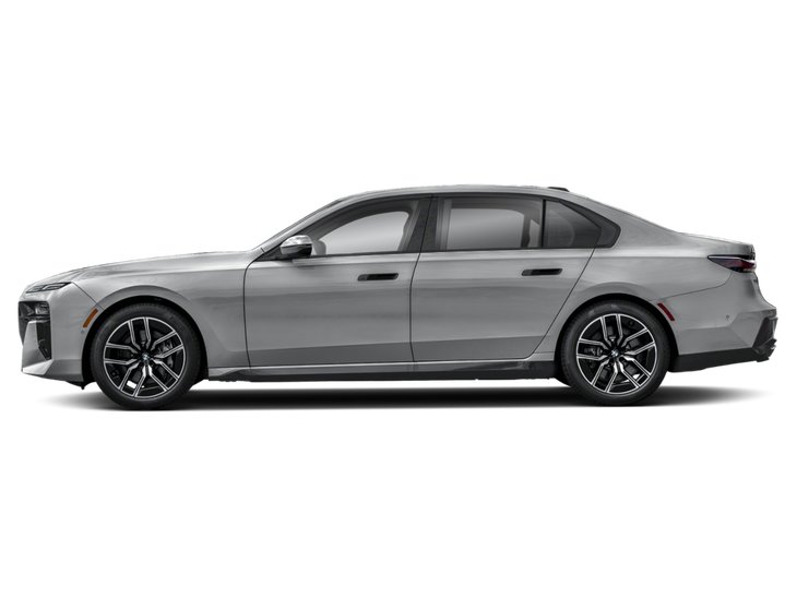 2026 BMW Série 7 760i xDrive