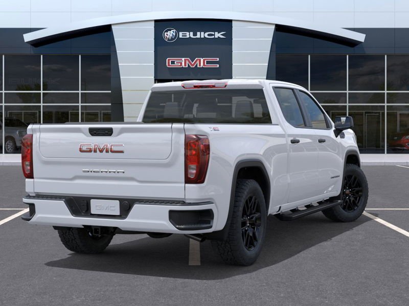 2026 GMC Sierra 1500 2026 Cardinal Red