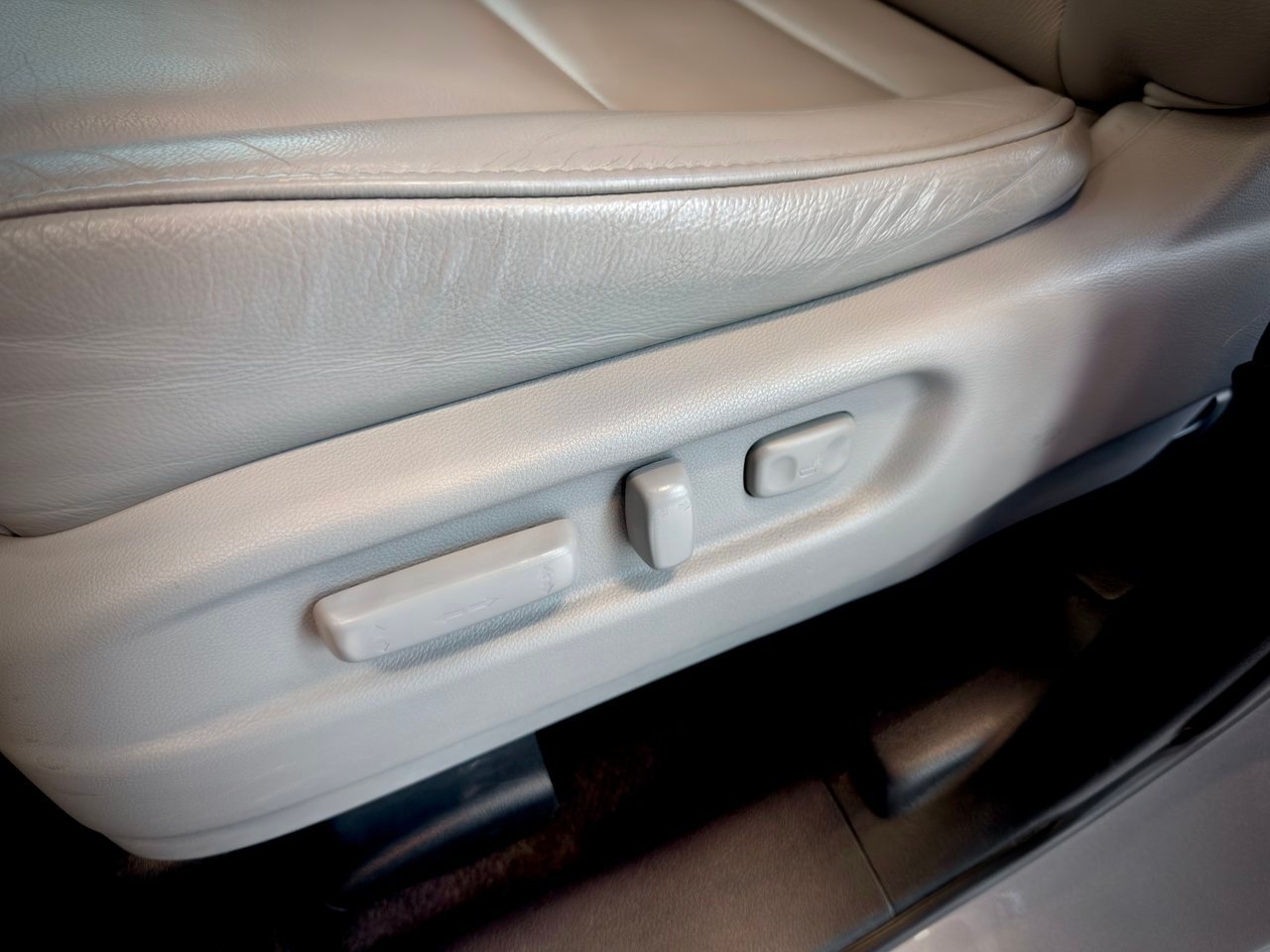 2019 Honda Pilot Silver Notre-Dame-des-Prairies - photo #20
