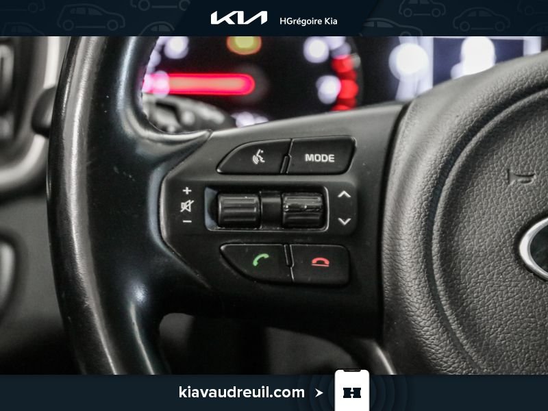 Kia Sorento 2018 Noir Laval - photo #14