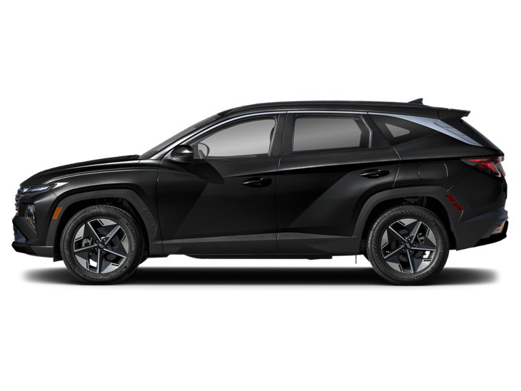 2026 Hyundai Tucson Privilégié