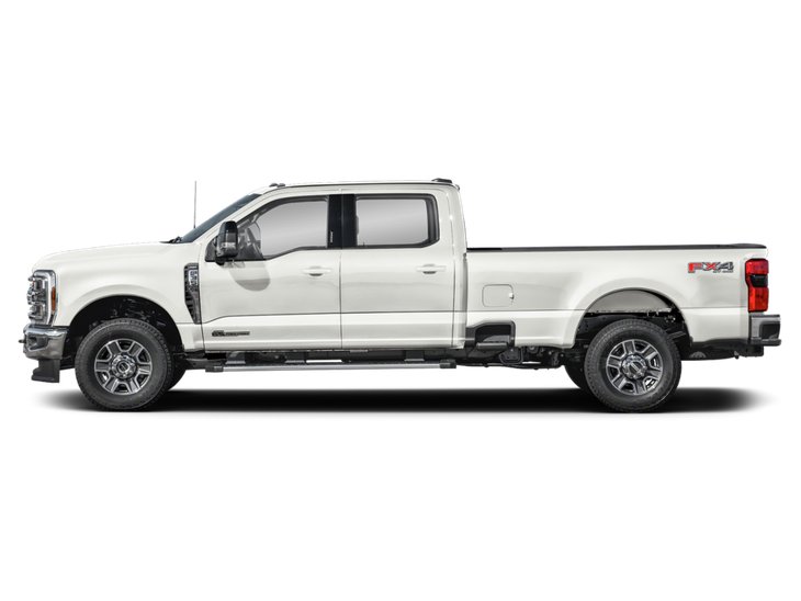2026 Ford Super Duty F-350 à roues arrière jumelées LARIAT