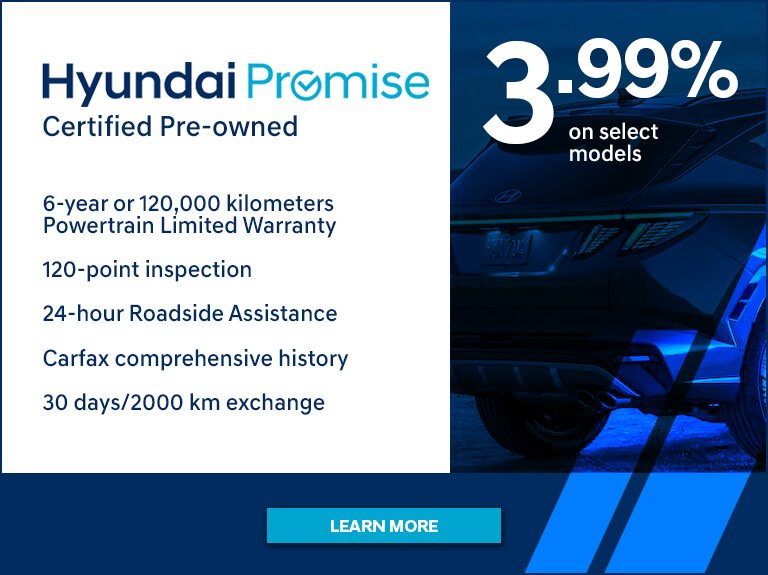 Hyundai gatineau mobile occasion certifie avril 399 EN