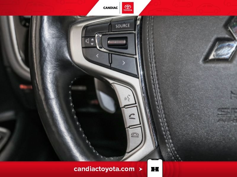2020 Mitsubishi Outlander Plug-In Hybrid Black Saint-Eustache - photo #21
