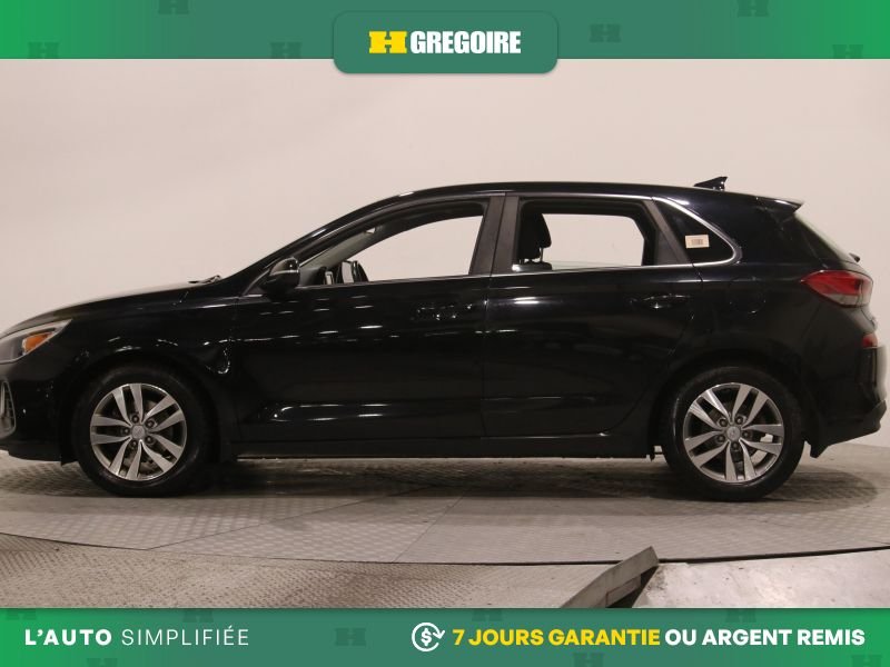 2019 Hyundai Elantra 2019 Black