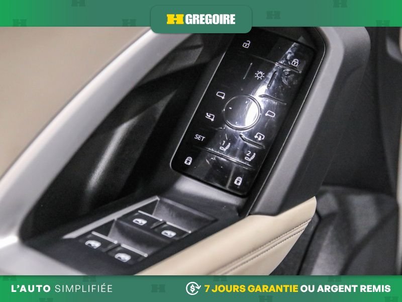 Audi Q5 2025 Blanc Saint-Eustache - photo #17