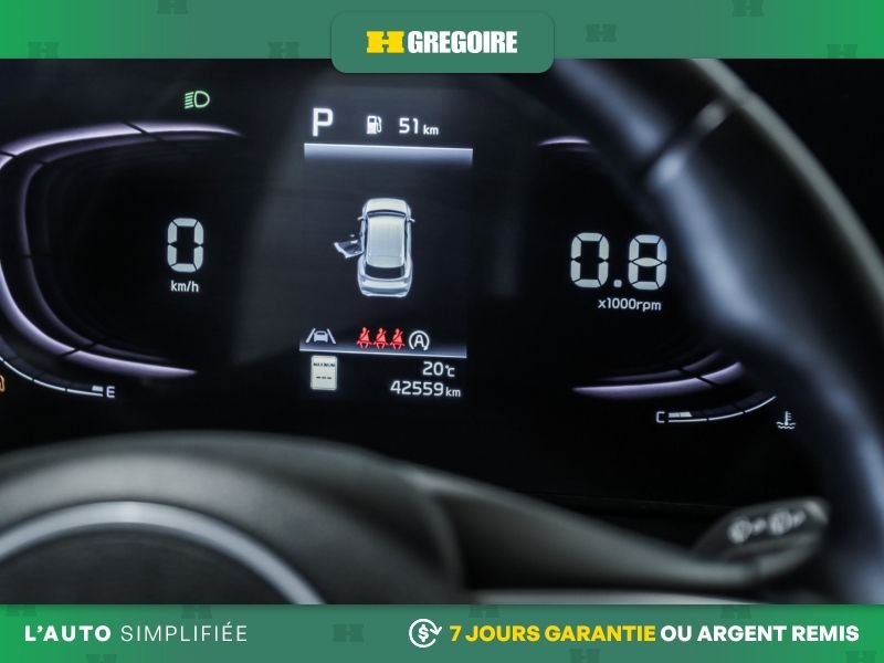 Kia Sportage 2023 Argent Laval - photo #19